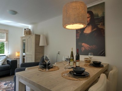 Holiday house Holiday home in Hattemerbroek with smart TV - Features photo 10