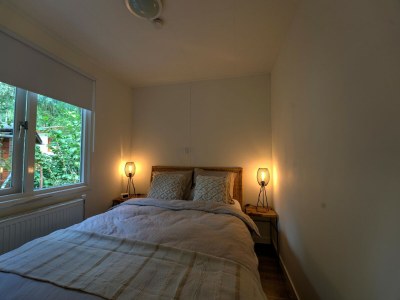 Holiday house Holiday home in Hattemerbroek with smart TV - Features photo 11