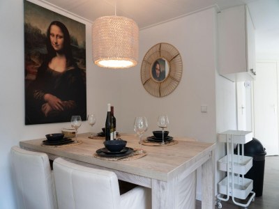 Holiday house Holiday home in Hattemerbroek with smart TV - Features photo 12