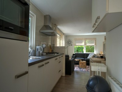 Holiday house Holiday home in Hattemerbroek with smart TV - Features photo 13