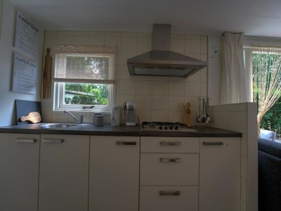 Holiday house Holiday home in Hattemerbroek with smart TV - Features photo 14