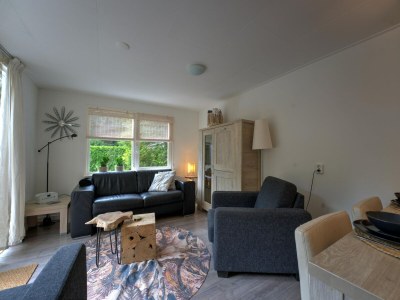 Holiday house Holiday home in Hattemerbroek with smart TV - Features photo 15