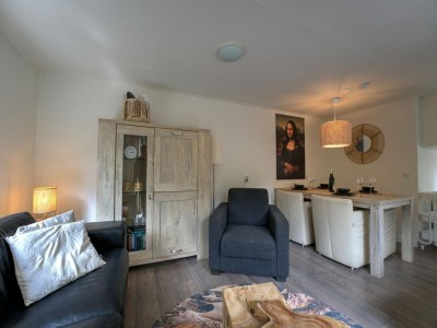 Holiday house Holiday home in Hattemerbroek with smart TV - Features photo 16