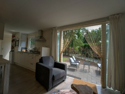 Holiday house Holiday home in Hattemerbroek with smart TV - Features photo 18