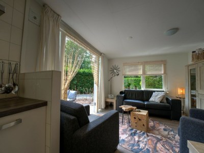 Holiday house Holiday home in Hattemerbroek with smart TV - Features photo 19