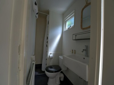 Holiday house Holiday home in Hattemerbroek with smart TV - Features photo 24