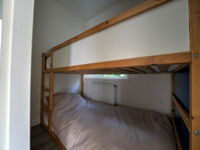 Holiday house Holiday home in Hattemerbroek with smart TV - Features photo 26