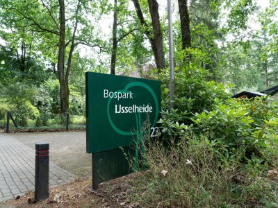 Holiday house Holiday home in Hattemerbroek with smart TV - Environment photo 28