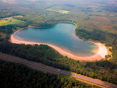 Holiday house Holiday home in Hattemerbroek with smart TV - Environment photo 33
