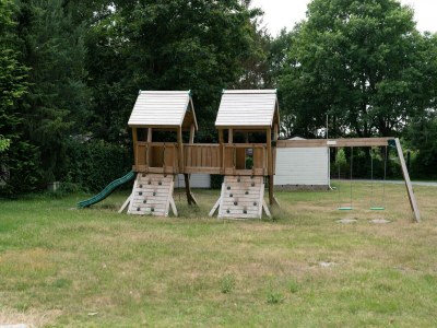 Holiday house Holiday home in Hattemerbroek with smart TV - Environment photo 34