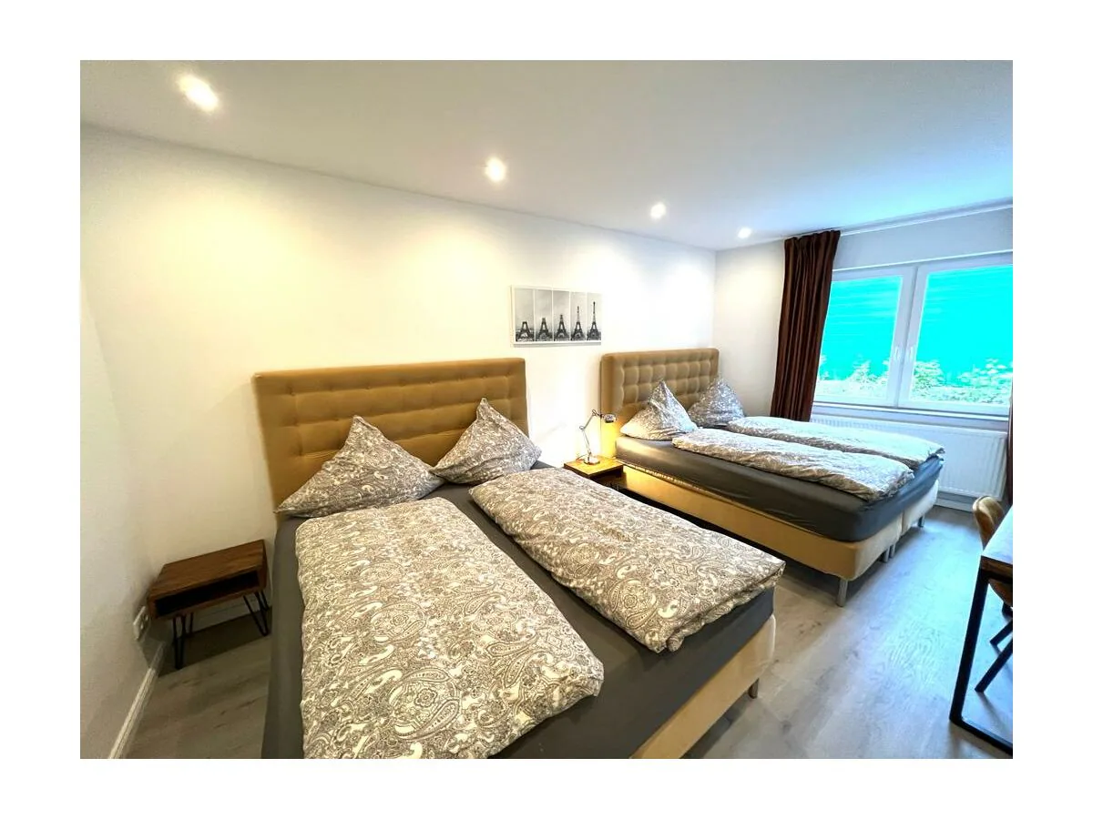 Holiday apartment Apartment 7 Haus Sonnenschein - Features photo 5