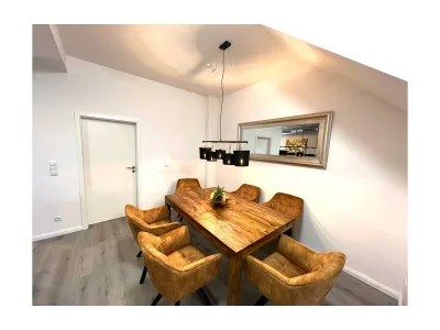 Holiday apartment Apartment 7 Haus Sonnenschein - Features photo 4