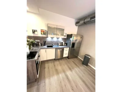 Holiday apartment Apartment 7 Haus Sonnenschein - Features photo 6