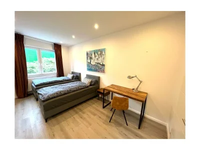 Holiday apartment Apartment 7 Haus Sonnenschein - Features photo 7