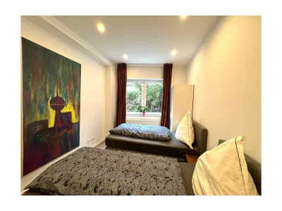 Holiday apartment Apartment 7 Haus Sonnenschein - Features photo 8