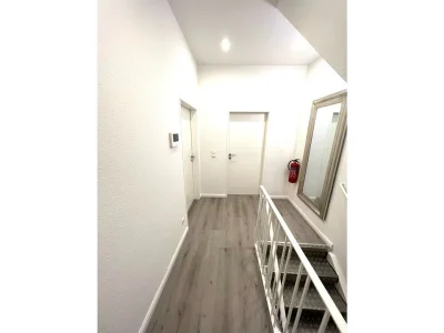 Holiday apartment Apartment 7 Haus Sonnenschein - Features photo 10