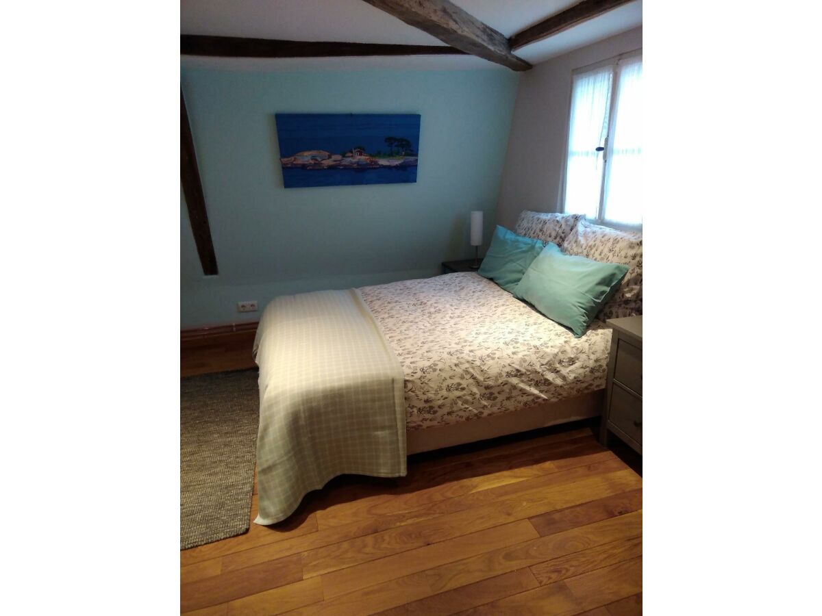 Apartment Appartement Helsinki - Features photo 5