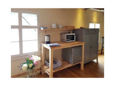 Apartment Appartement Helsinki - Features photo 4