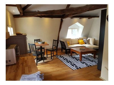 Apartment Appartement Helsinki - Features photo 6