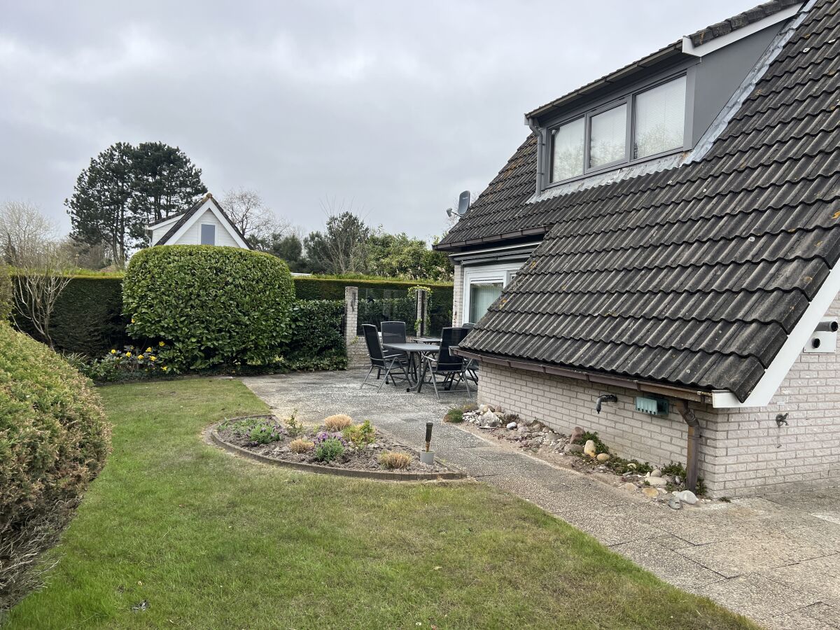 Holiday house Ouddorp Grevelingen 60 - Outdoor photo 3