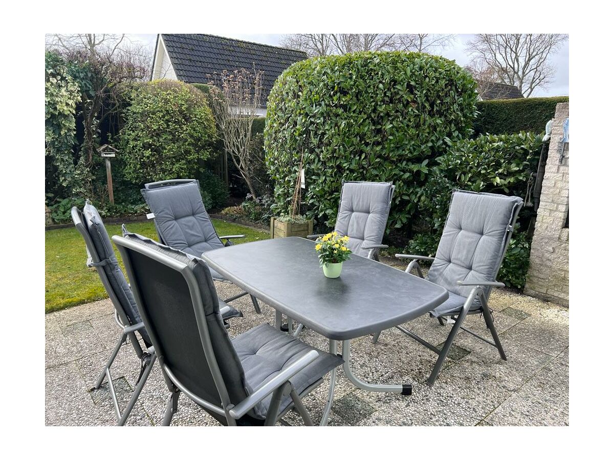 Holiday house Ouddorp Grevelingen 60 - Outdoor photo 5