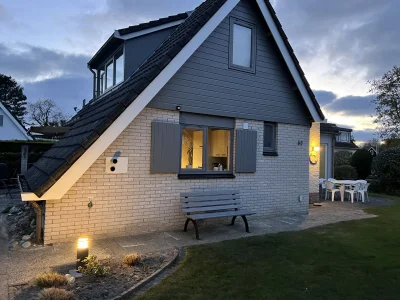 Holiday house Ouddorp Grevelingen 60 in Ouddorp - Holiday house