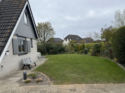 Holiday house Ouddorp Grevelingen 60 - Outdoor photo 2