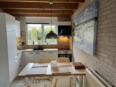 Holiday house Ouddorp Grevelingen 60 - Outdoor photo 6