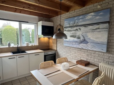 Holiday house Ouddorp Grevelingen 60 - Outdoor photo 8