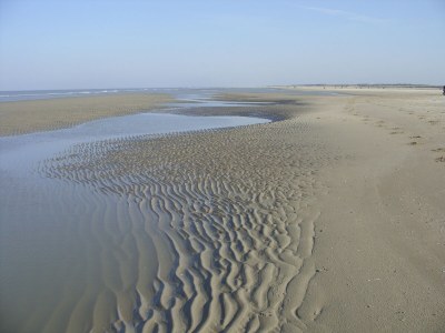 Holiday house Ouddorp Grevelingen 60 - Environment photo 18