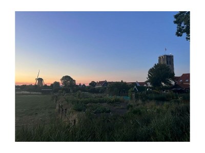 Holiday house Ouddorp Grevelingen 60 - Environment photo 24