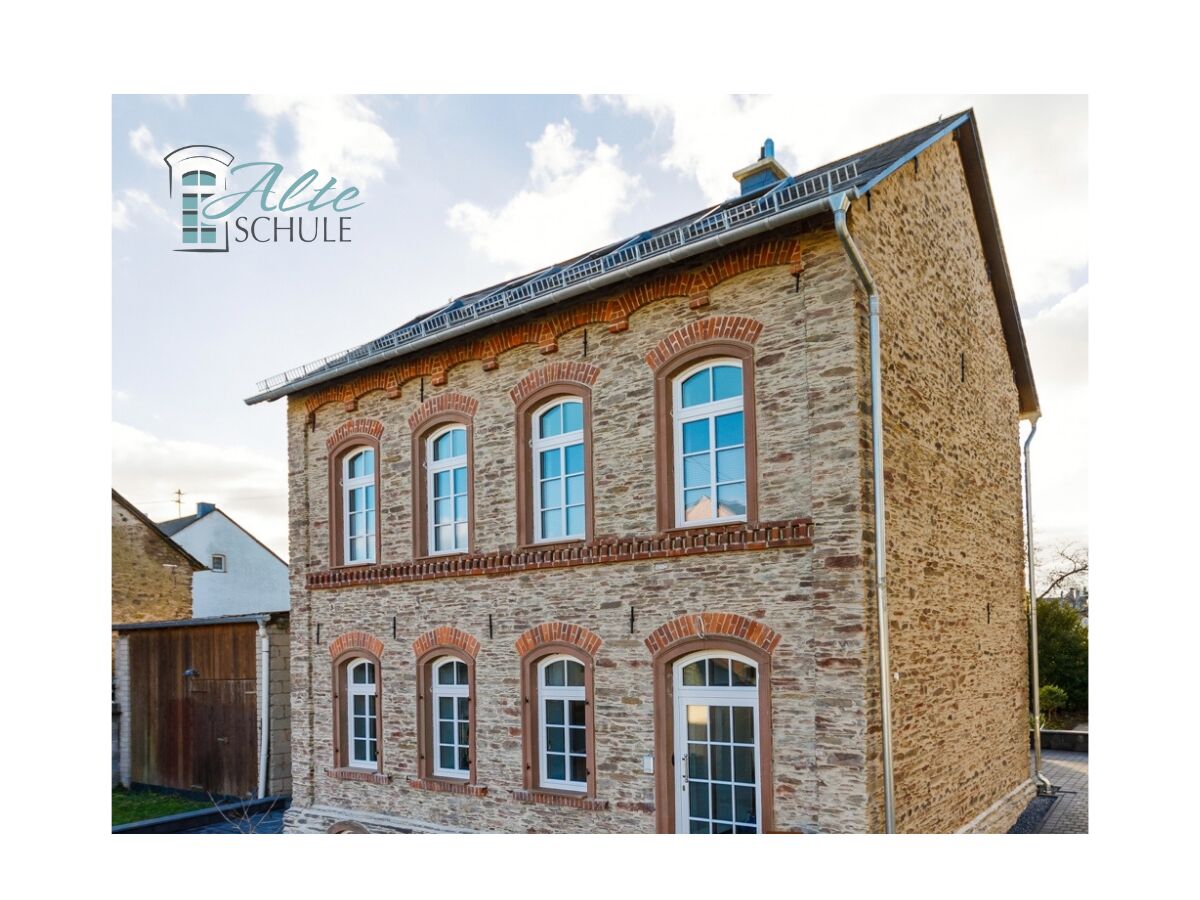 Apartment 4-Bett-Ferienwohnung Dusche/WC - Outdoor photo 5