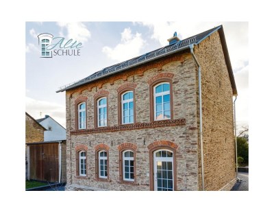 Apartment 4-Bett-Ferienwohnung Dusche/WC - Outdoor photo 5