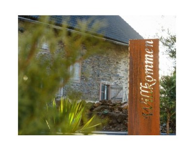 Apartment 4-Bett-Ferienwohnung Dusche/WC - Outdoor photo 6