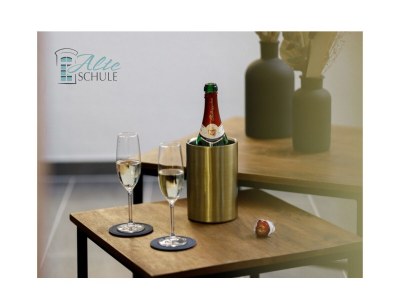 Apartment 4-Bett-Ferienwohnung Dusche/WC - Outdoor photo 8