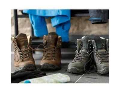 Apartment 4-Bett-Ferienwohnung Dusche/WC - Outdoor photo 10