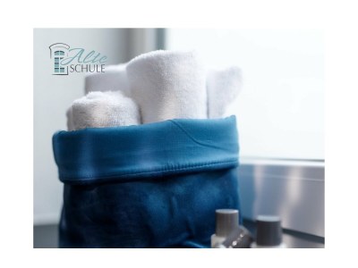 Apartment 4-Bett-Ferienwohnung Dusche/WC - Outdoor photo 11