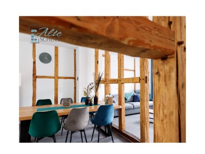 Apartment 4-Bett-Ferienwohnung Dusche/WC - Features photo 13