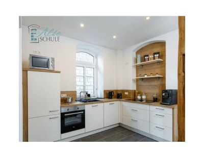 Apartment 4-Bett-Ferienwohnung Dusche/WC - Features photo 14