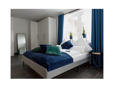 Apartment 4-Bett-Ferienwohnung Dusche/WC - Features photo 15