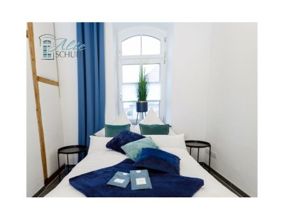 Apartment 4-Bett-Ferienwohnung Dusche/WC - Features photo 16