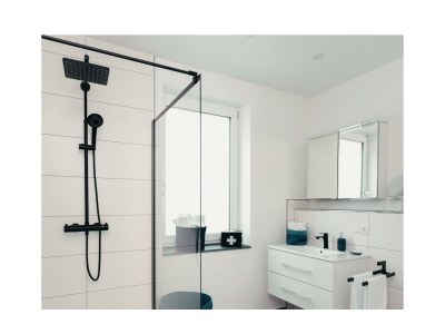 Apartment 4-Bett-Ferienwohnung Dusche/WC - Features photo 17