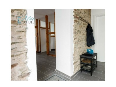 Apartment 4-Bett-Ferienwohnung Dusche/WC - Features photo 18