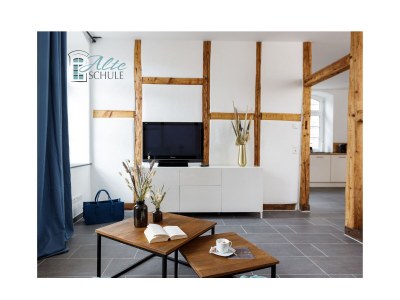 Apartment 4-Bett-Ferienwohnung Dusche/WC - Features photo 19