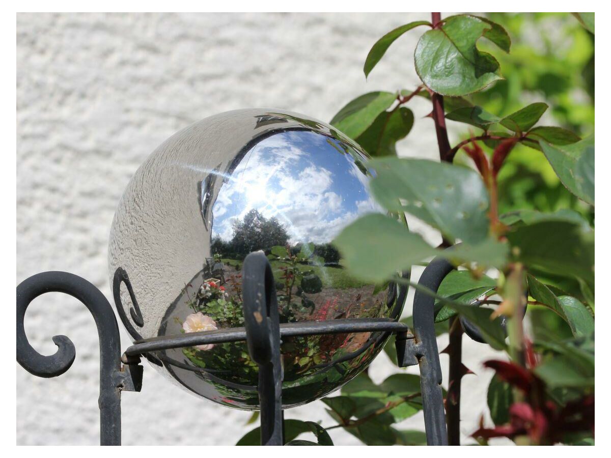 Apartment 5-Bett-Ferienwohnung Bad/WC, 3 Schlafräume