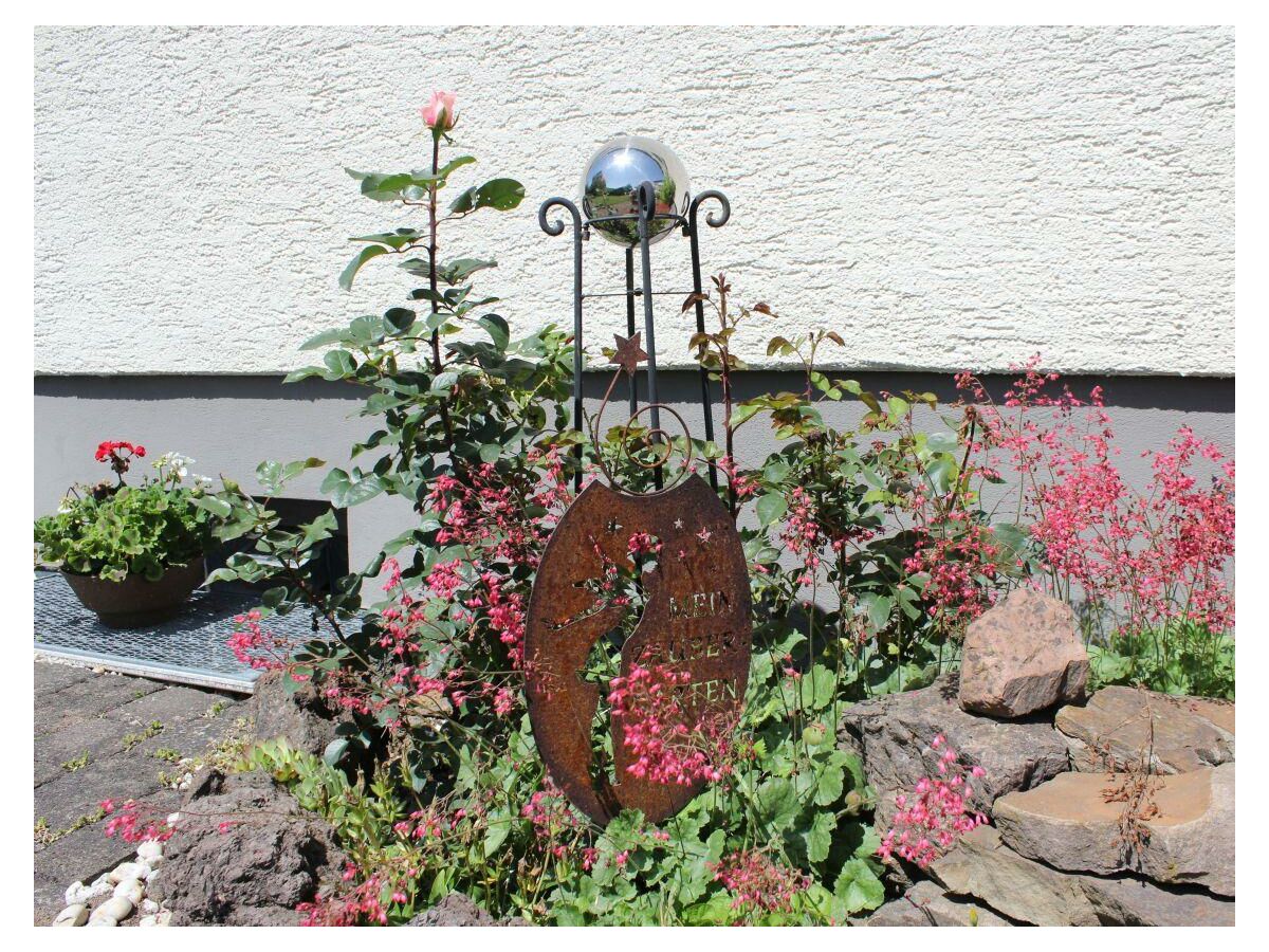 Apartment 5-Bett-Ferienwohnung Bad/WC, 3 Schlafräume - Outdoor photo 3