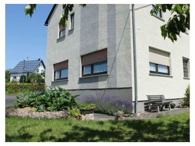 Apartment 5-Bett-Ferienwohnung Bad/WC, 3 Schlafräume - Outdoor photo 2