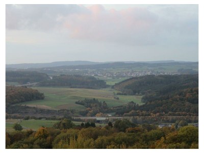 Apartment 5-Bett-Ferienwohnung Bad/WC, 3 Schlafräume - Outdoor photo 8