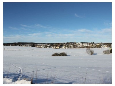 Apartment 5-Bett-Ferienwohnung Bad/WC, 3 Schlafräume - Outdoor photo 9