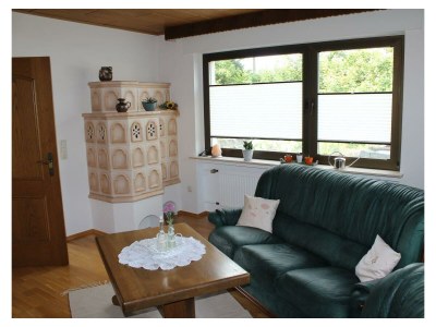 Apartment 5-Bett-Ferienwohnung Bad/WC, 3 Schlafräume - Features photo 13